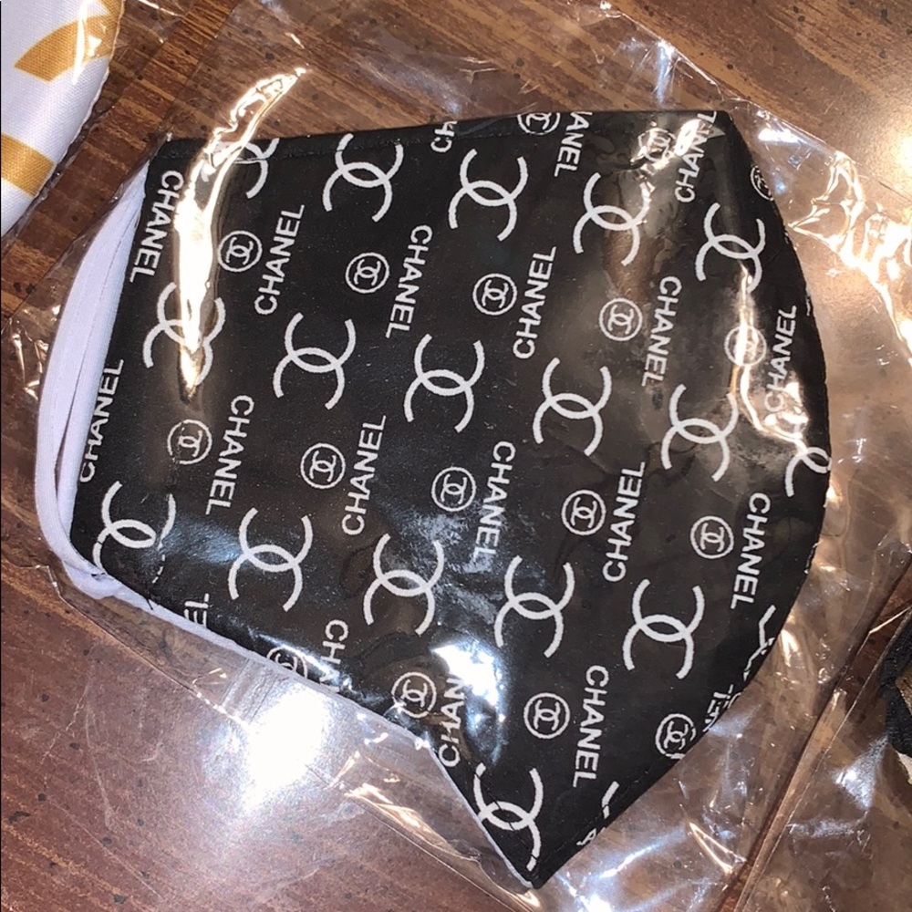 Fashion Face Mask